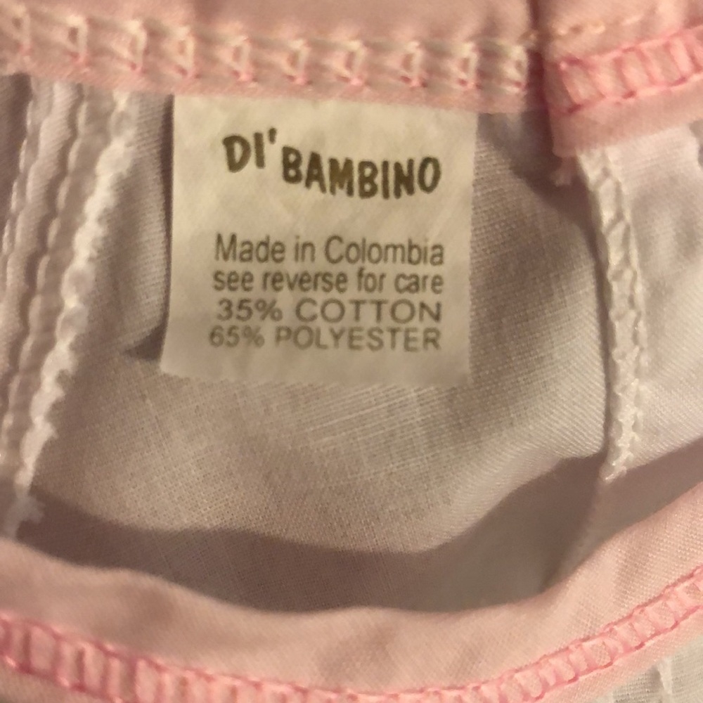 DI’ Bambino size 3M - Picture 2 of 3